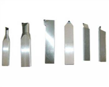 精密設(shè)備機床怎樣選擇適合的硬質(zhì)合金刀具？