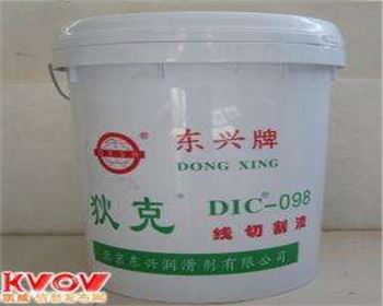 陜西切割液的市場規(guī)模有哪些呢？